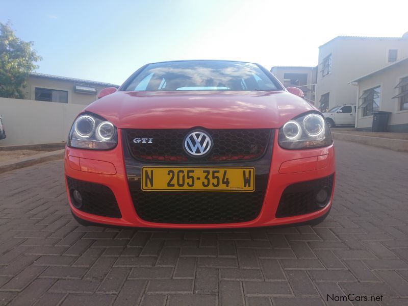Volkswagen Golf 5 Gti in Namibia