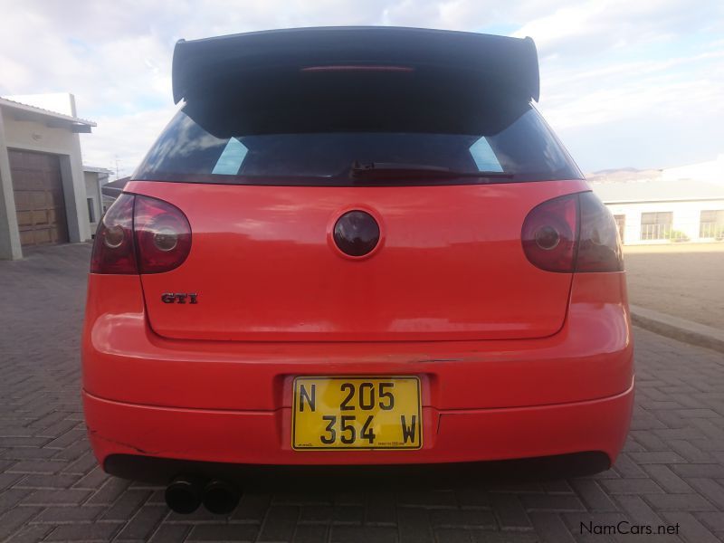 Volkswagen Golf 5 Gti in Namibia