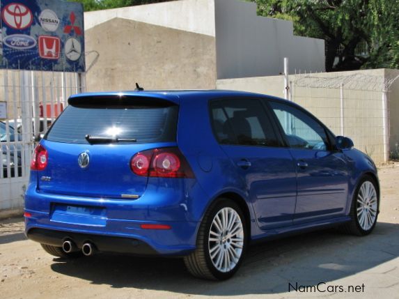 Used Volkswagen Golf 5 R32 2006 Golf 5 R32 For Sale