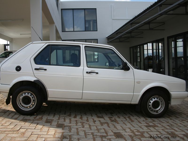 Used Volkswagen Golf Chico 2006 Golf Chico for sale Windhoek
