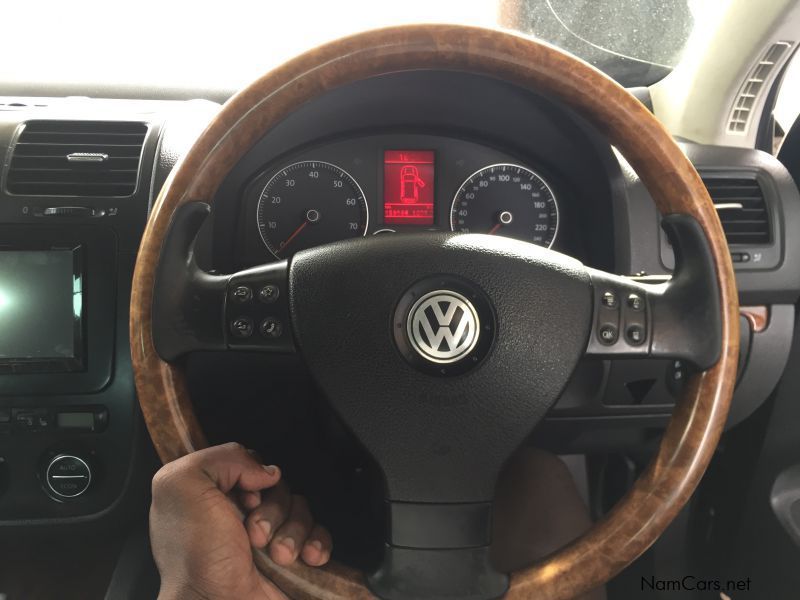 Volkswagen Golf GTX 2.0 FSI TURBO in Namibia