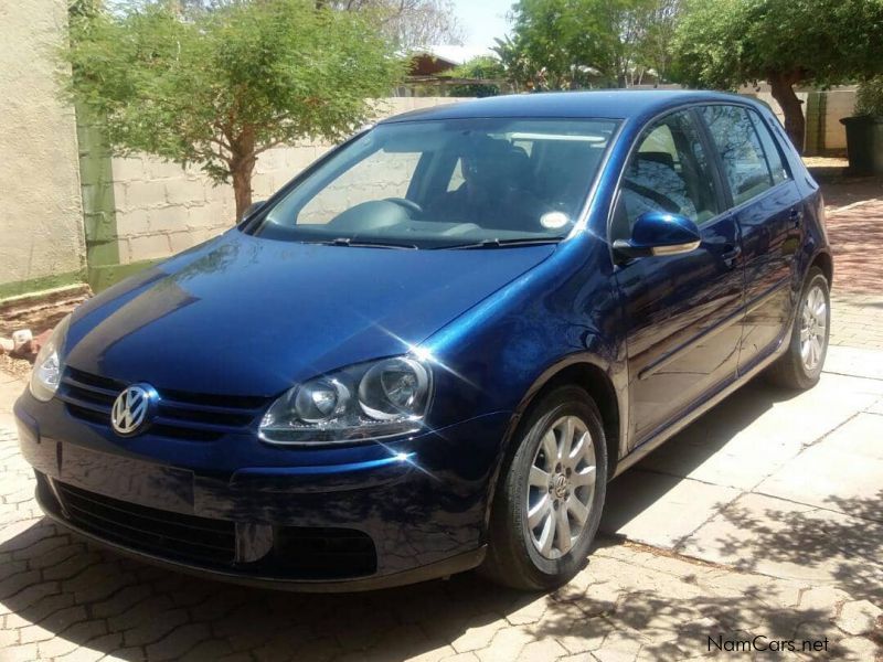 Volkswagen Golf fsi 2.0 in Namibia