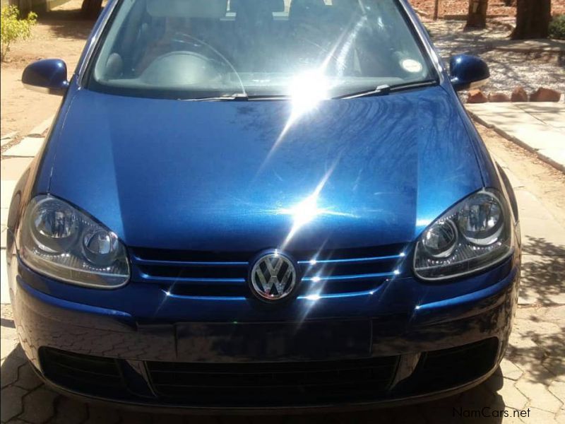 Volkswagen Golf fsi 2.0 in Namibia
