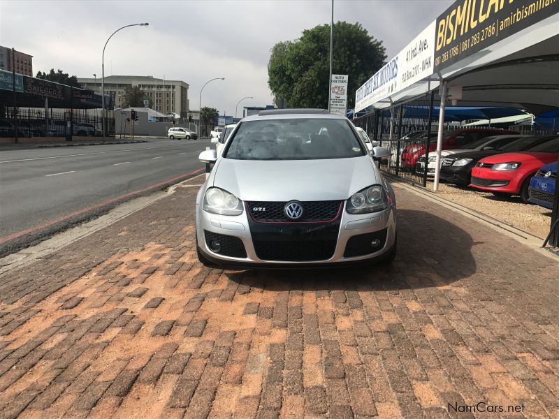 Volkswagen Gti in Namibia