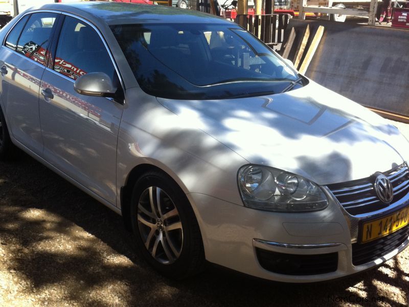 Used Volkswagen JETTA 2.0 TDi 2006 JETTA 2.0 TDi for sale Windhoek