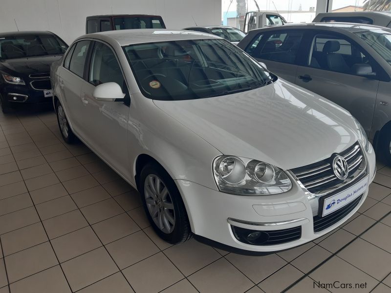 Volkswagen Jetta 2.0 Comforline in Namibia