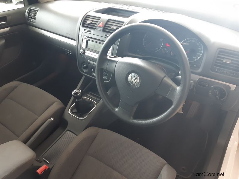 Volkswagen Jetta 2.0 Comforline in Namibia