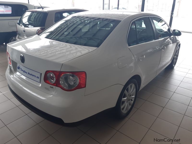 Volkswagen Jetta 2.0 Comforline in Namibia