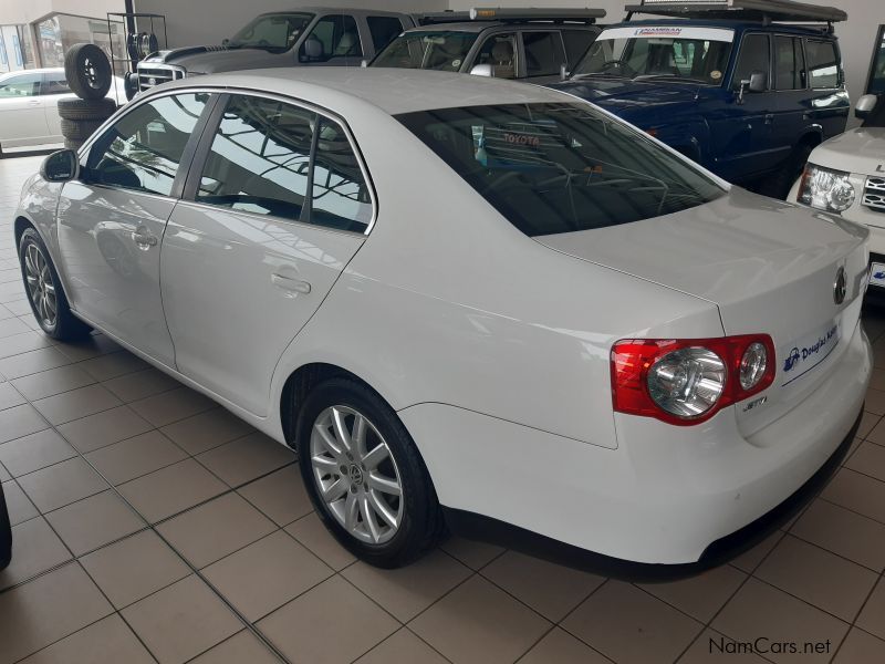 Volkswagen Jetta 2.0 Comforline in Namibia