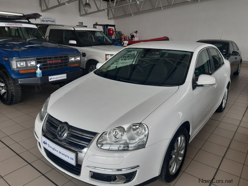 Volkswagen Jetta 2.0 Comforline in Namibia