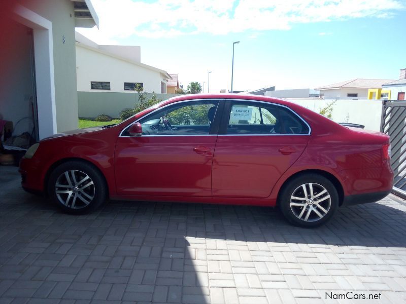 Volkswagen Jetta 2.0 FSI in Namibia