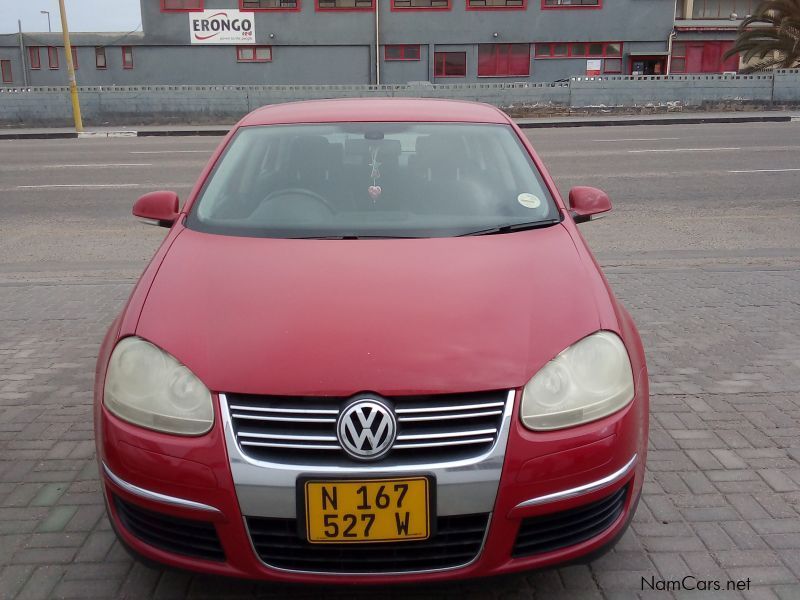 Volkswagen Jetta 2.0 FSI in Namibia