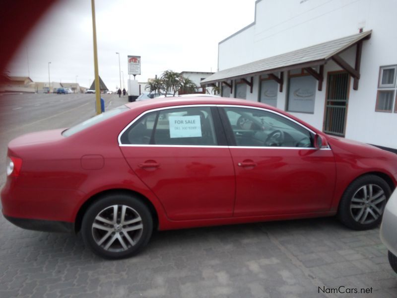 Volkswagen Jetta 2.0 FSI in Namibia