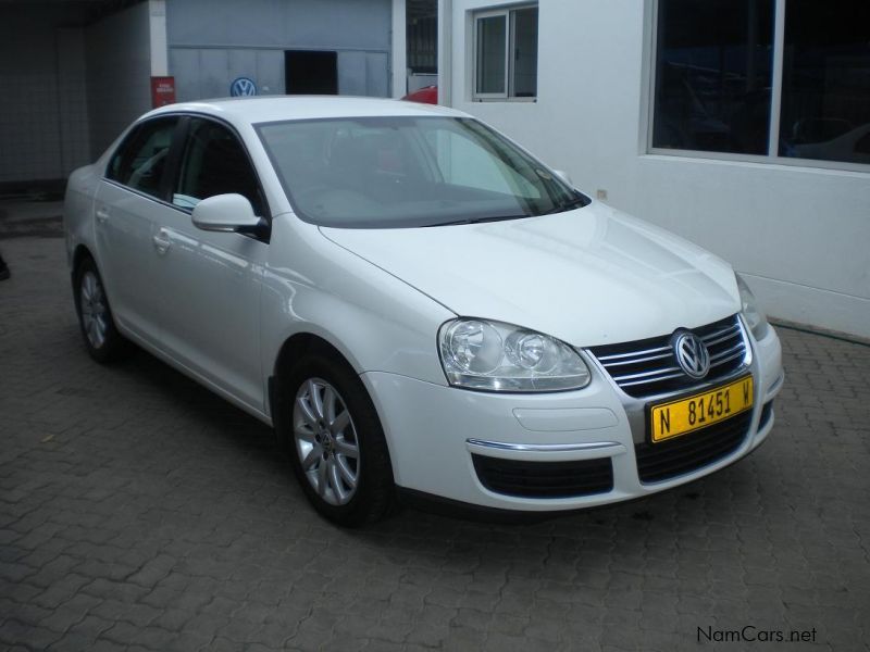 Used Volkswagen Jetta 5 2006 Jetta 5 for sale Windhoek Volkswagen
