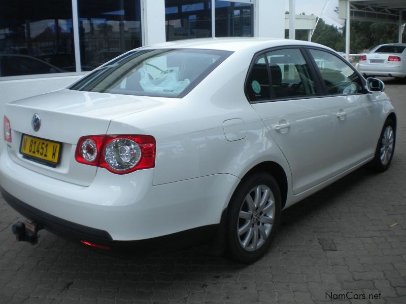 Used Volkswagen Jetta 5 2006 Jetta 5 for sale Windhoek Volkswagen