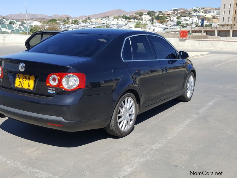 Volkswagen Jetta 5 TFSI in Namibia