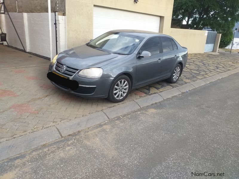 Volkswagen Jetta 5 in Namibia