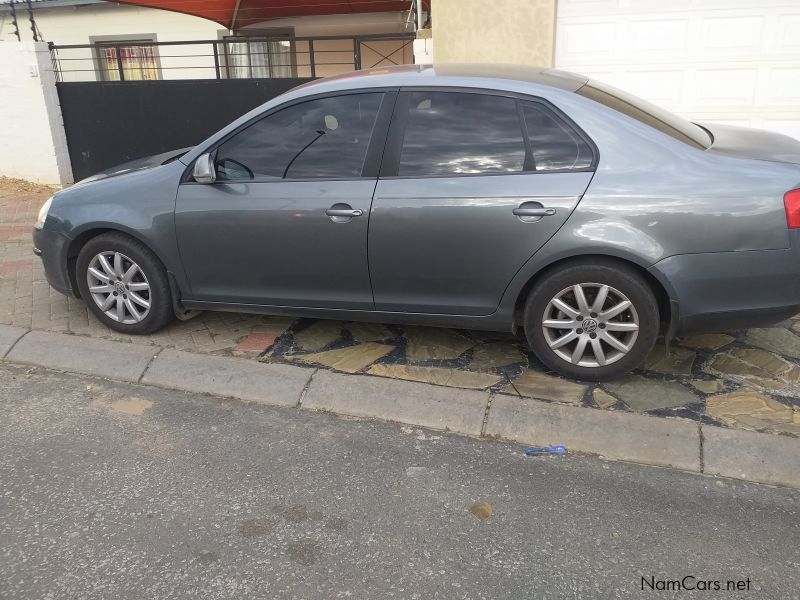 Volkswagen Jetta 5 in Namibia