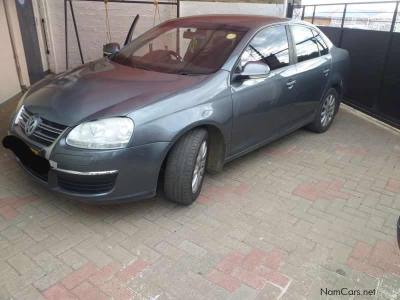 Volkswagen Jetta 5 in Namibia