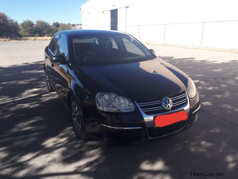 Volkswagen Jetta 5 in Namibia