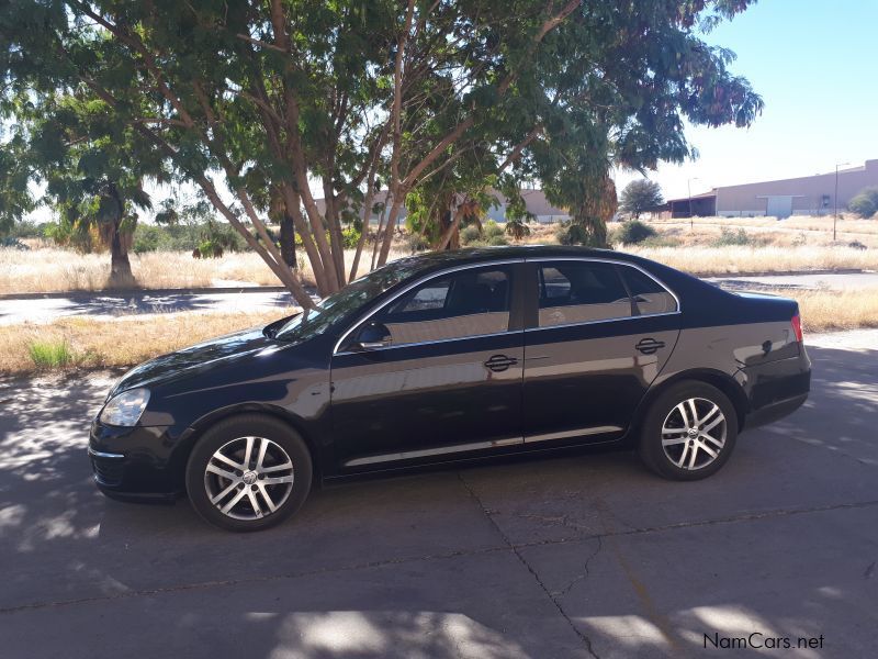 Volkswagen Jetta 5 in Namibia