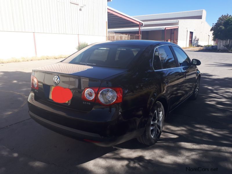 Volkswagen Jetta 5 in Namibia