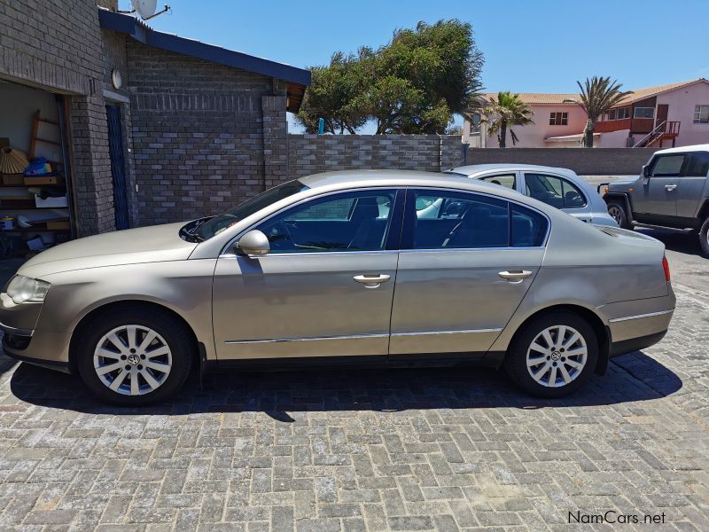 Volkswagen Passat Fsi in Namibia