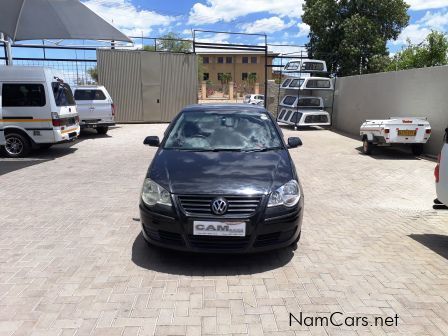 Volkswagen Polo 1.4 Vivo (IMPORT) in Namibia