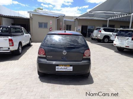Volkswagen Polo 1.4 Vivo (IMPORT) in Namibia