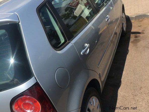 Volkswagen Polo 1.4 in Namibia