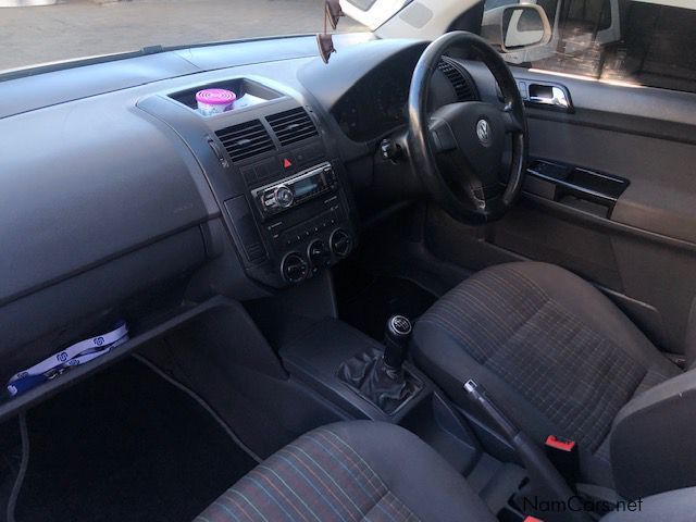 Volkswagen Polo 1.9 TDI sportline in Namibia