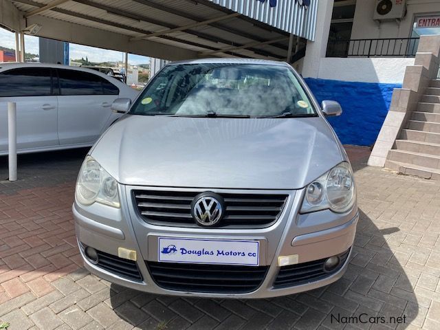 Volkswagen Polo Classic 1.9 TDI Highline in Namibia