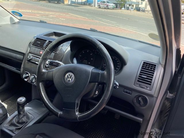 Volkswagen Polo Classic 1.9 TDI Highline in Namibia