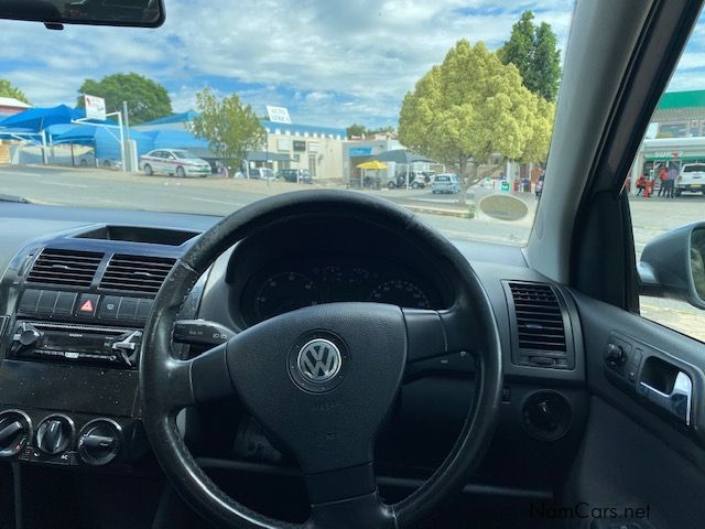 Volkswagen Polo Classic 1.9 TDI Highline in Namibia