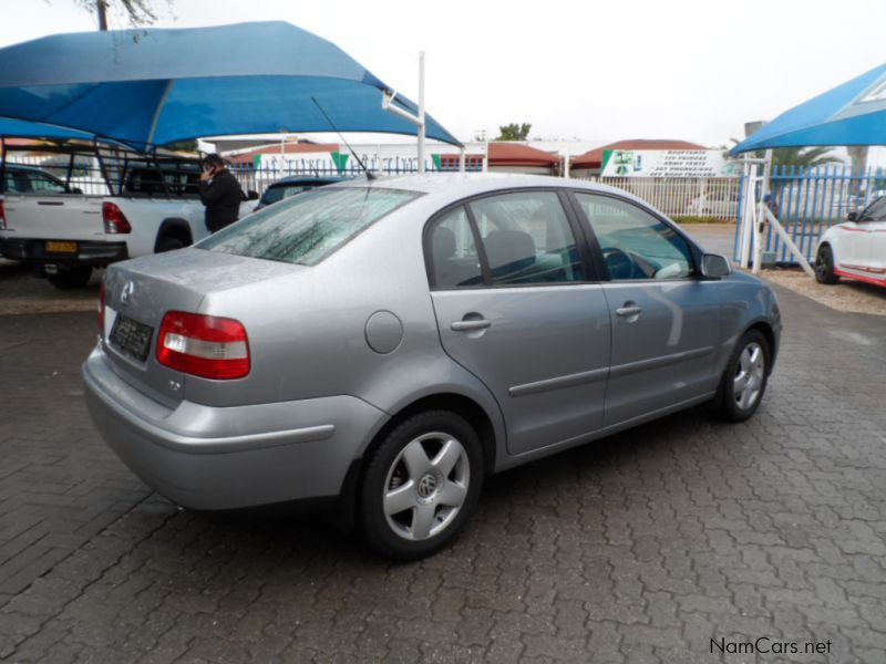Volkswagen Polo Classic 2.0i in Namibia
