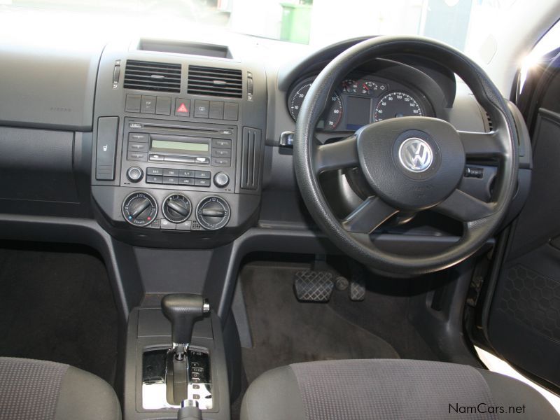 Volkswagen Polo Vivo trendline a/t in Namibia