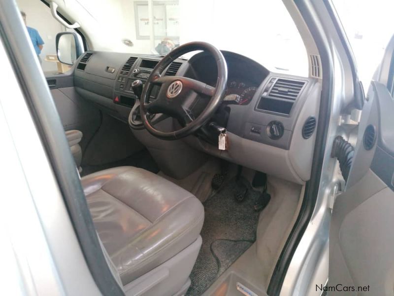 Volkswagen T5 Caravelle 3.2 4motion in Namibia