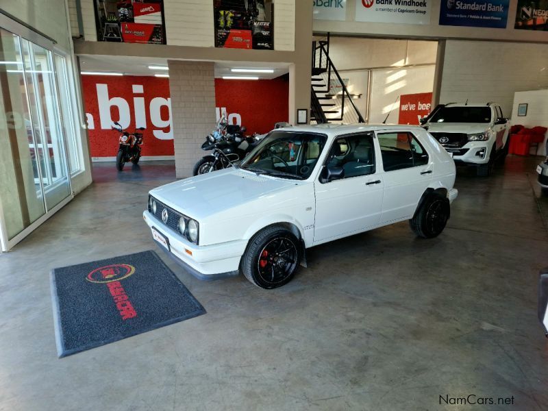 Used Volkswagen VW CITI GOLF 1.4I CHICO 2006 VW CITI GOLF 1.4I CHICO