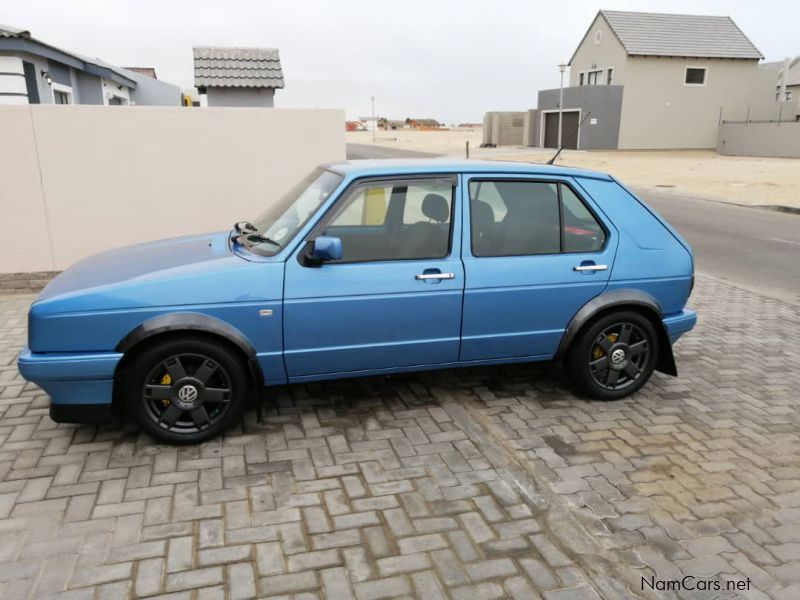 Volkswagen Velocity 1.6i in Namibia
