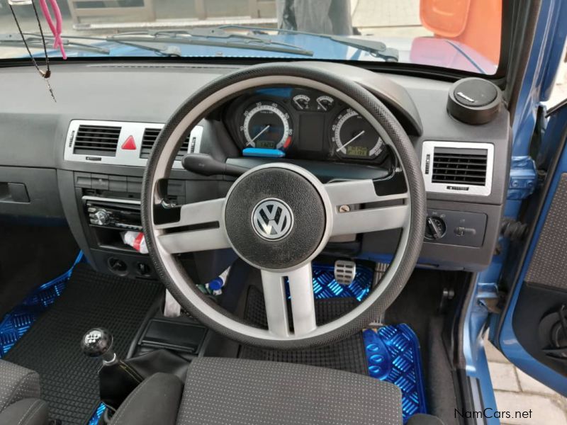 Used Volkswagen Velocity 1.6i 2006 Velocity 1.6i for sale Walvis