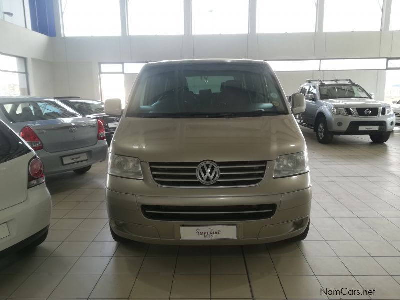 Volkswagen Volkswagen T5 Caravelle 3.2 in Namibia