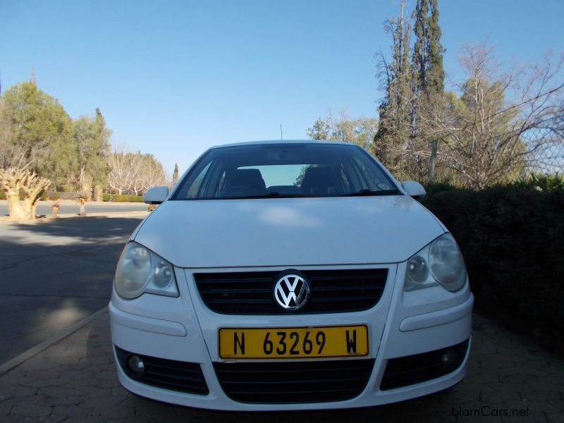 Volkswagen polo classic in Namibia
