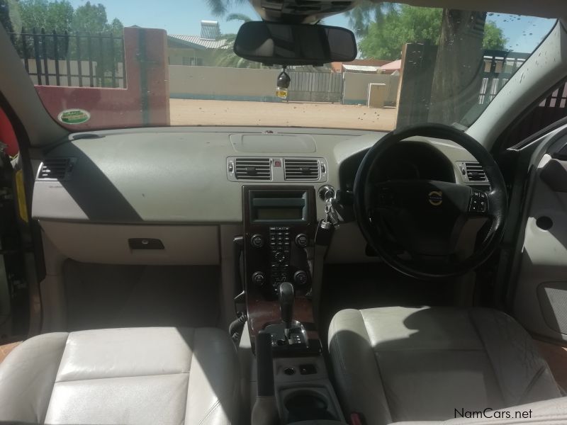 Used Volvo S40 T5 2006 S40 T5 for sale Rehoboth Volvo S40 T5 sales