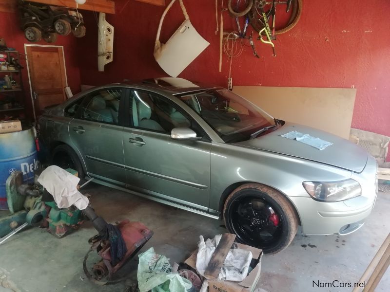 Used Volvo S40 T5 2006 S40 T5 for sale Rehoboth Volvo S40 T5 sales