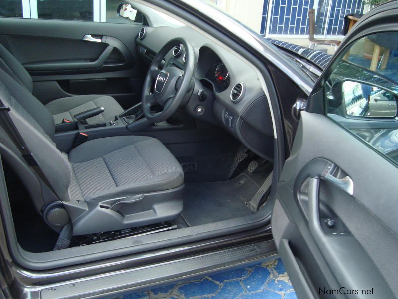 Audi A3 1.9 TDi Hatchback in Namibia