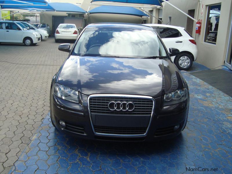 Audi A3 1.9 TDi Hatchback in Namibia