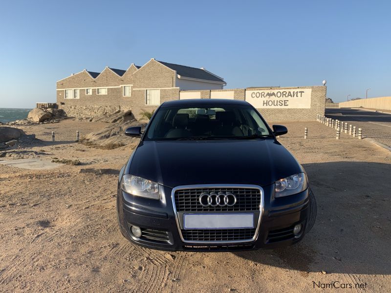 Audi A3 2.0 fsi in Namibia