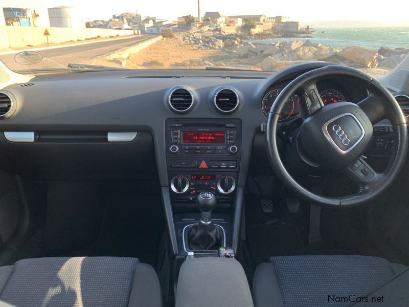 Audi A3 2.0 fsi in Namibia