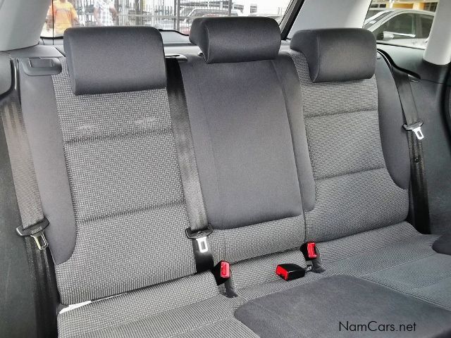 Audi a3 2007 online isofix