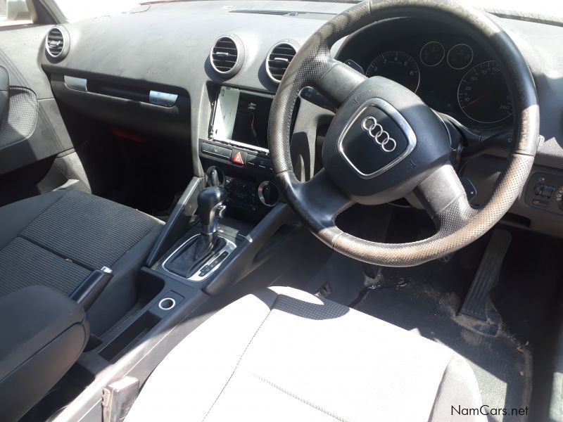 Audi A3 Sportback 1.8T FSi DSG in Namibia